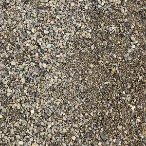 Close-up of Coarse Sand