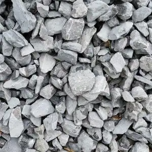 Close-up of #3 and #4 Crushed Stone