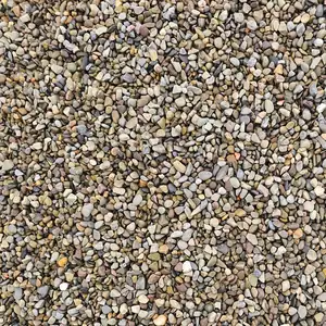 Close-up of #1a Freedom Grey Gravel